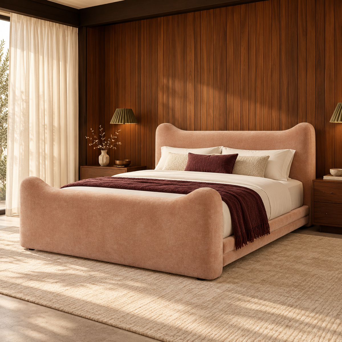Beds