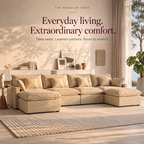 The Cloud Couch