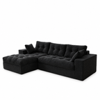 The Mellow Sofa