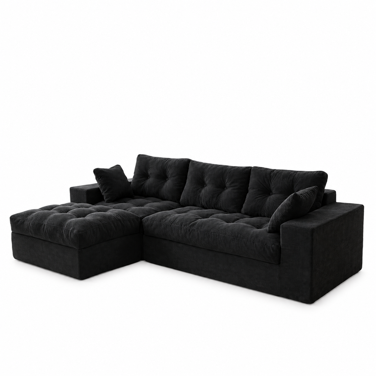 The Mellow Sofa