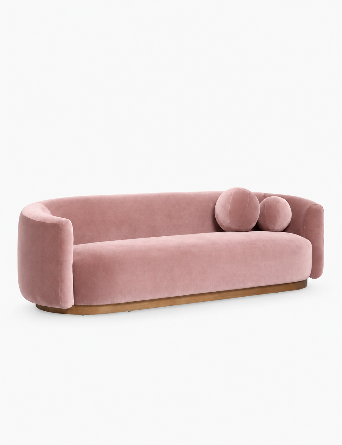 The Aurelia Sofa