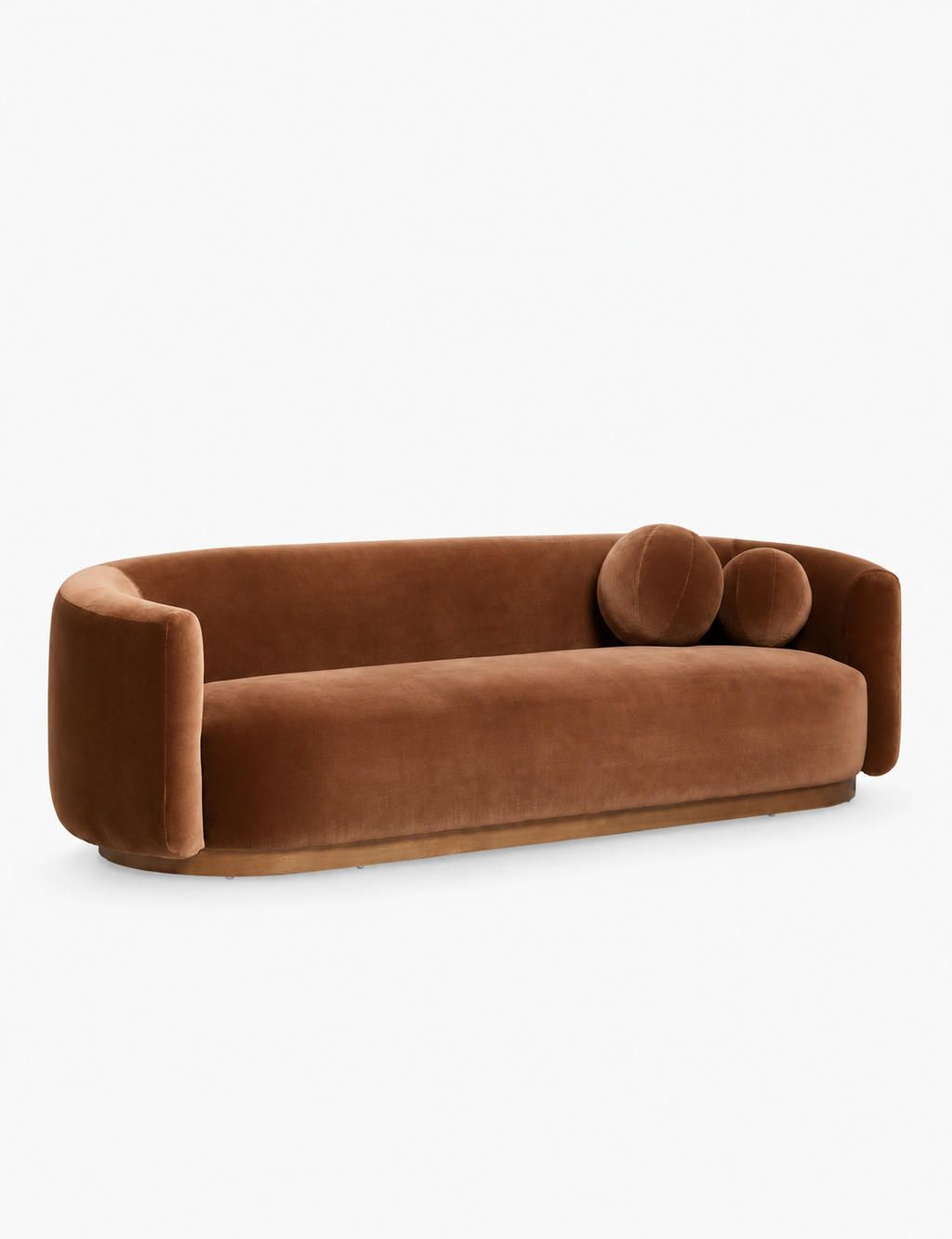 The Aurelia Sofa