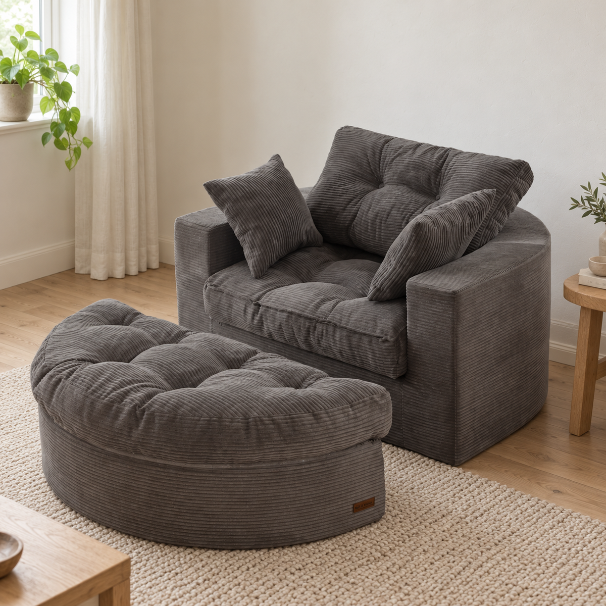 The Cove Chair