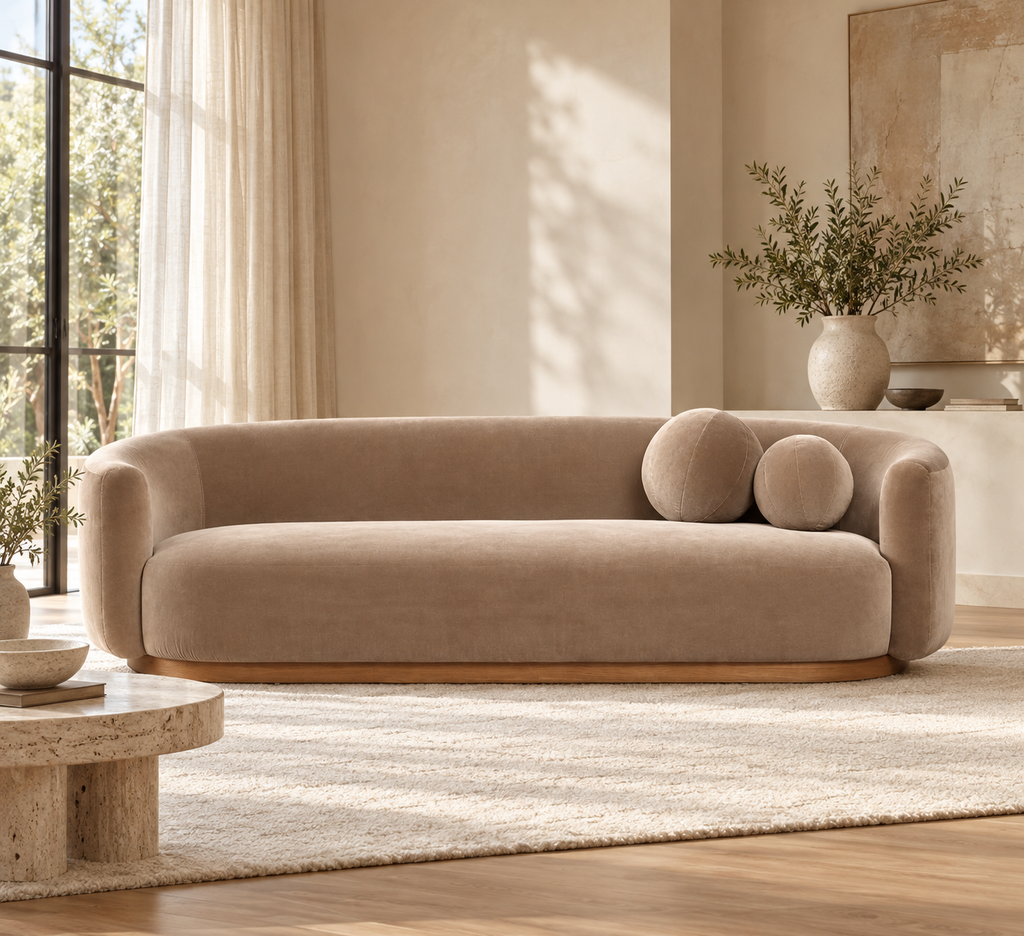The Aurelia Sofa