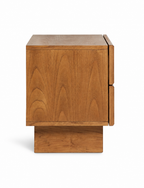 The Riven Nightstand