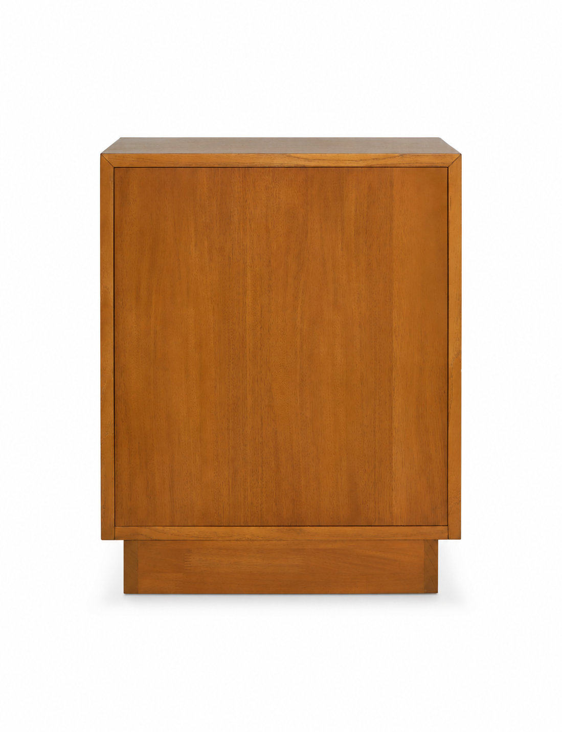 The Forma Solid Oak Nightstand