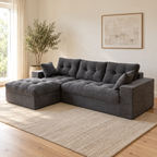 The Mellow Sofa