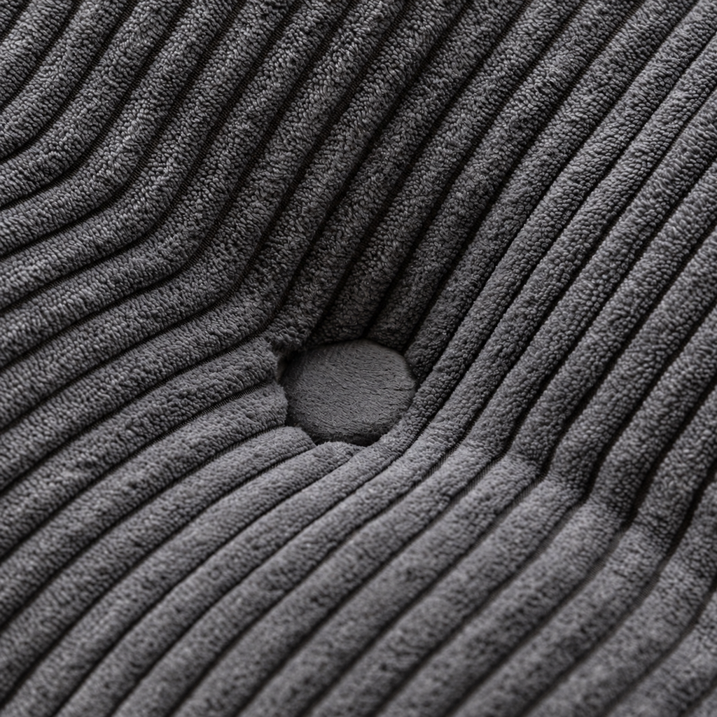 The Mellow Sofa