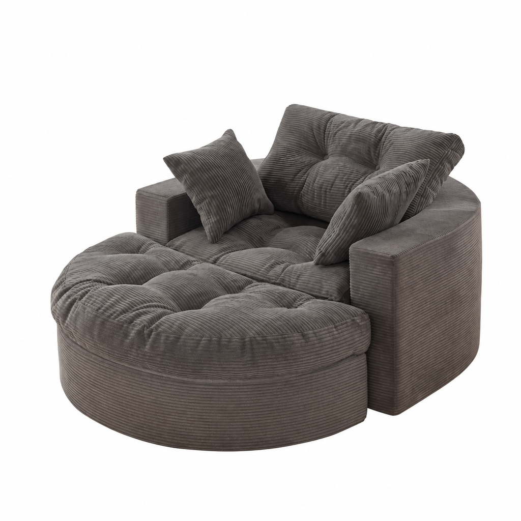 The Cove Chair
