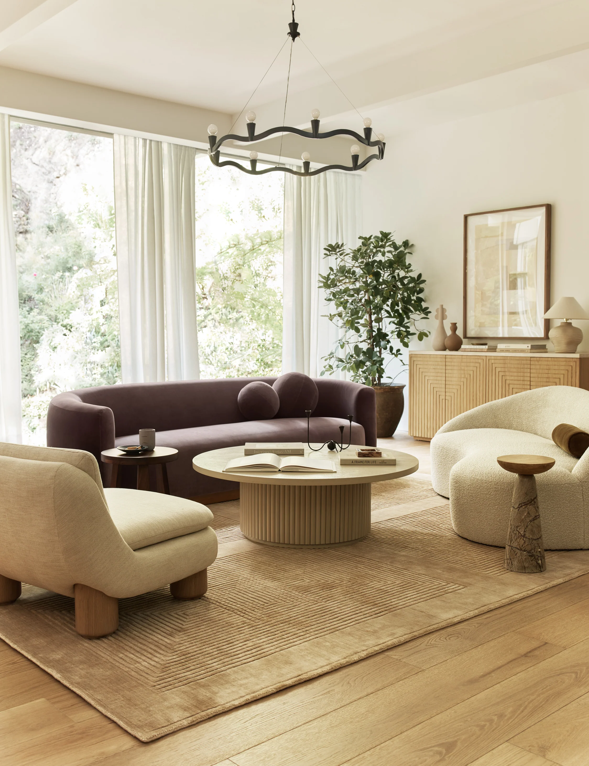 The Aurelia Sofa