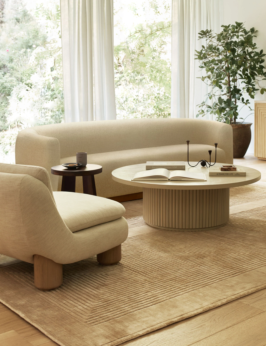The Aurelia Sofa