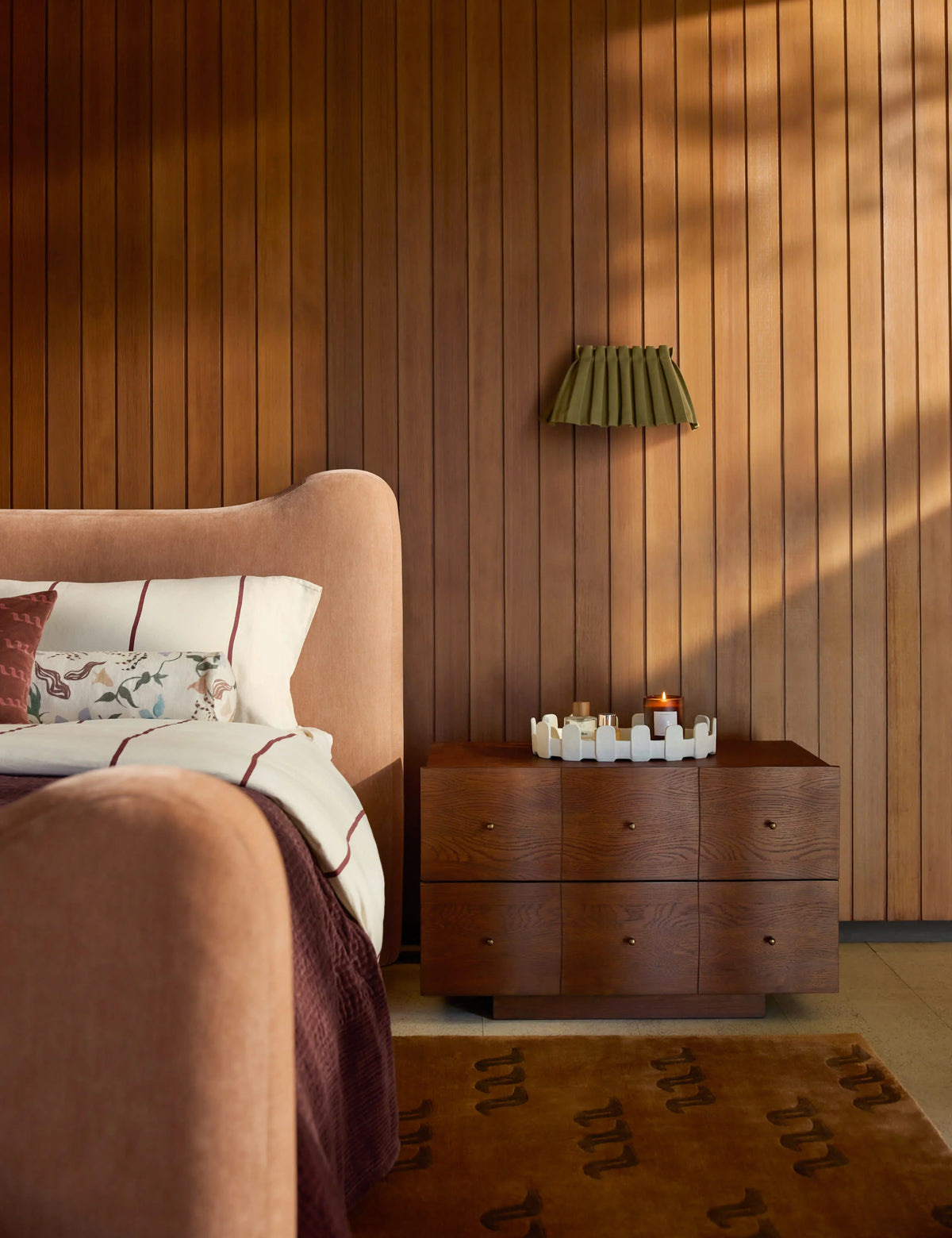 The Rowan Nightstand