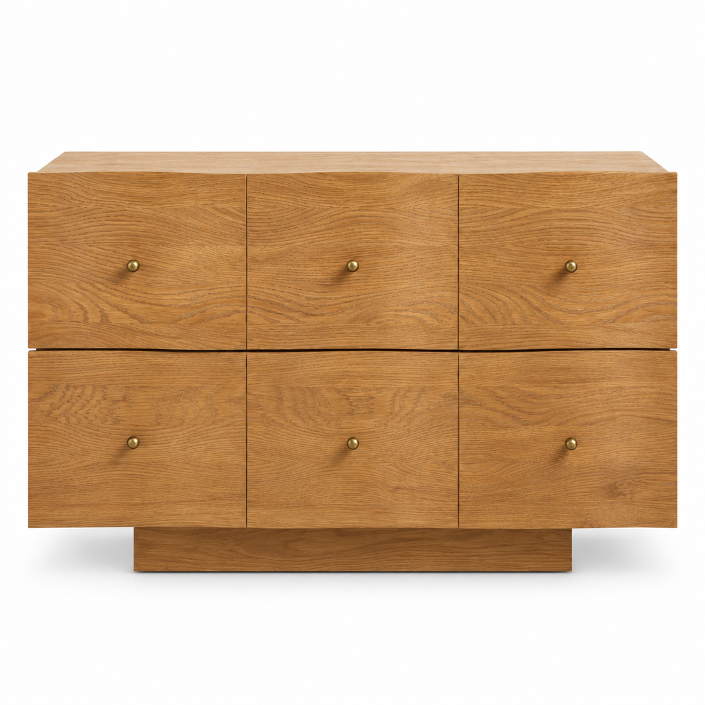 The Rowan Nightstand