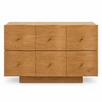 The Rowan Nightstand