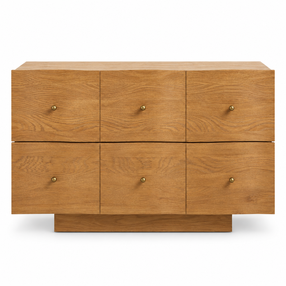 The Rowan Nightstand