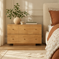 The Rowan Nightstand