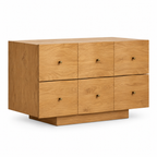 The Rowan Nightstand