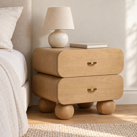 The Orla Nightstand