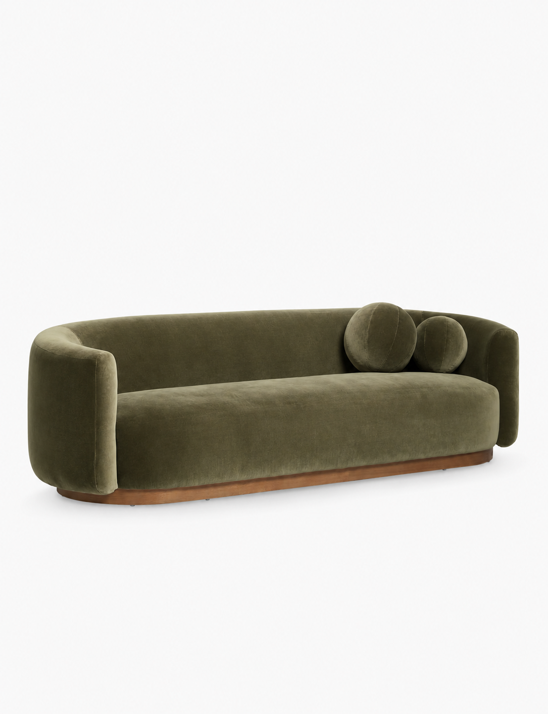 The Aurelia Sofa
