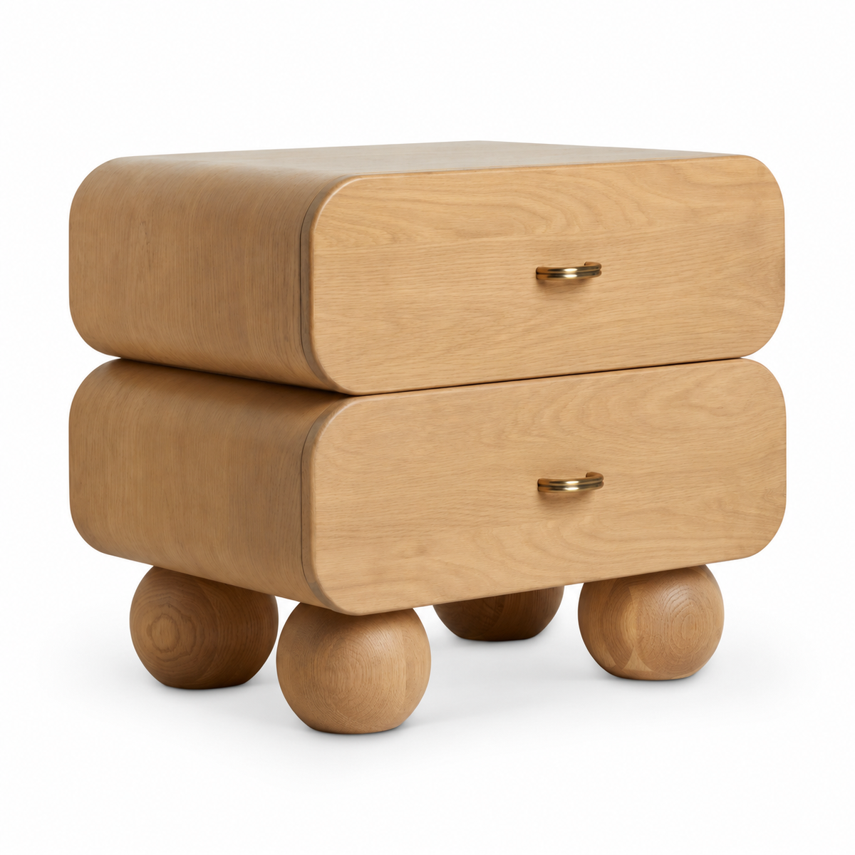 The Orla Nightstand