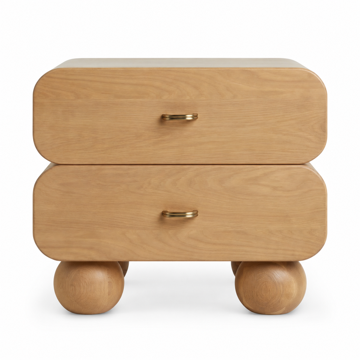 The Orla Nightstand