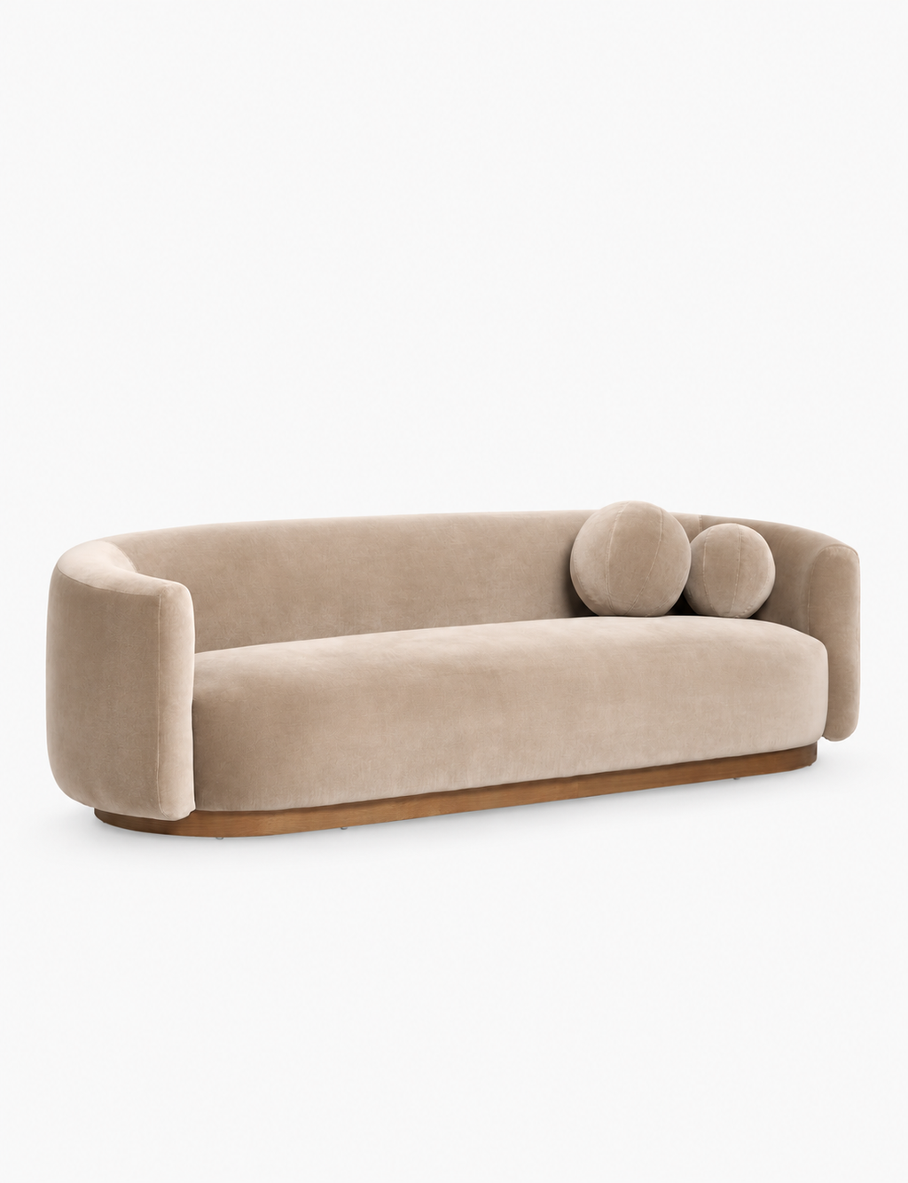 The Aurelia Sofa