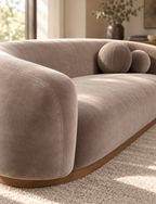 The Aurelia Sofa