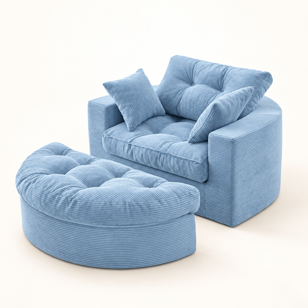 The Cove Chair