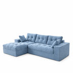 The Mellow Sofa