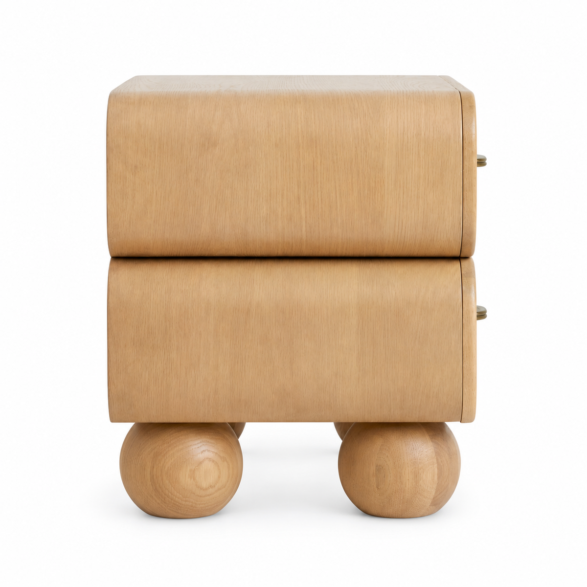 The Orla Nightstand