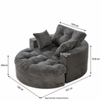 The Cove Chair