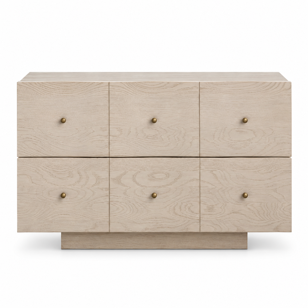 The Rowan Nightstand