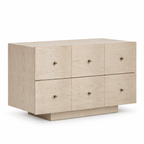 The Rowan Nightstand
