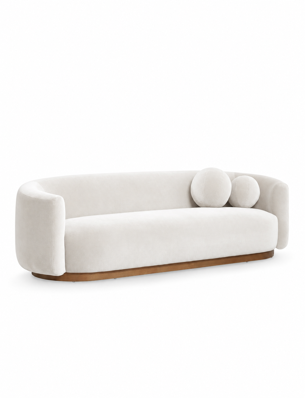 The Aurelia Sofa