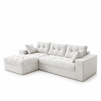 The Mellow Sofa