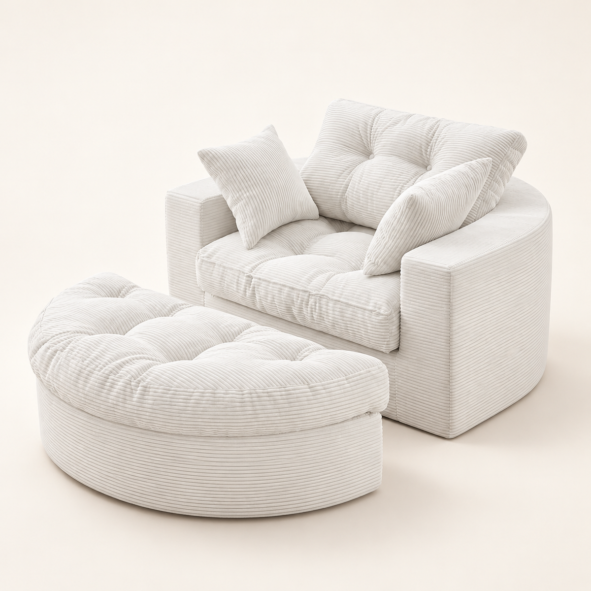 The Cove Chair