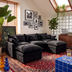 The Cloud Couch
