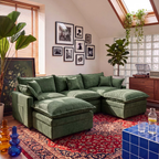 The Cloud Couch