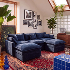 The Cloud Couch