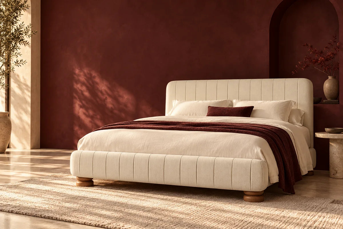 beds