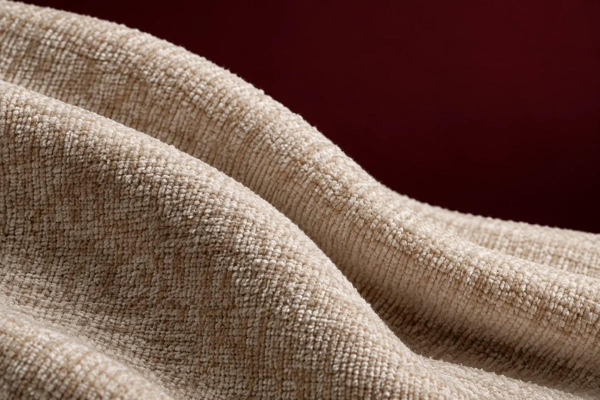 Illustrative material texture study